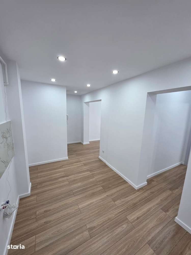 Apartament cu 2 camere - Zona Careiului - RENOVAT INTEGRAL-6