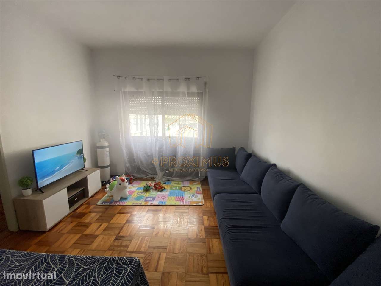 Apartamento T3 - Figueira da Foz - Grande imagem: 4/20