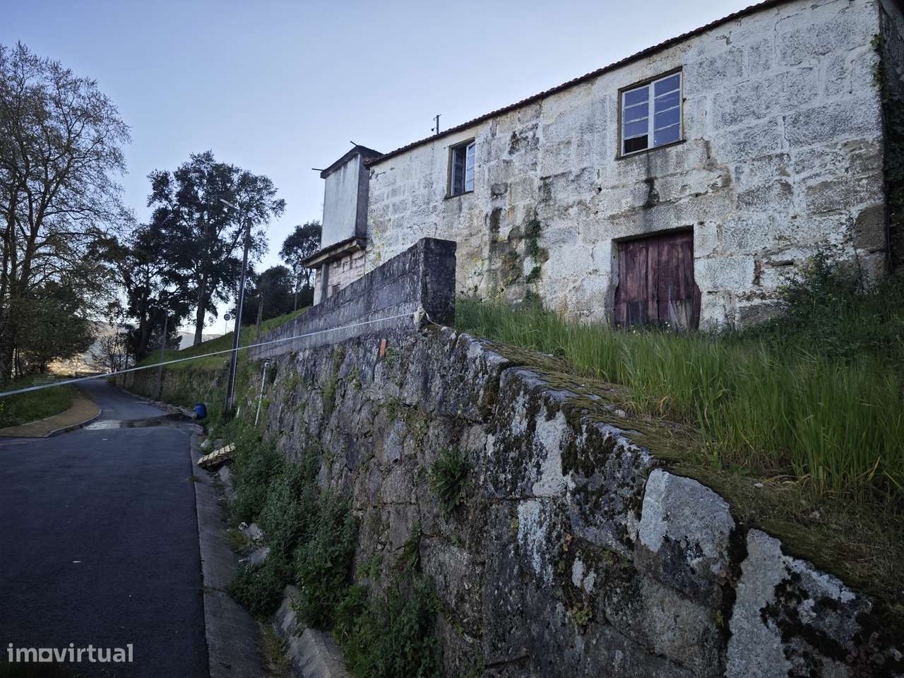Moradia à Venda em Lamelas, Santa Marinha do Zêzere, Baião-15
