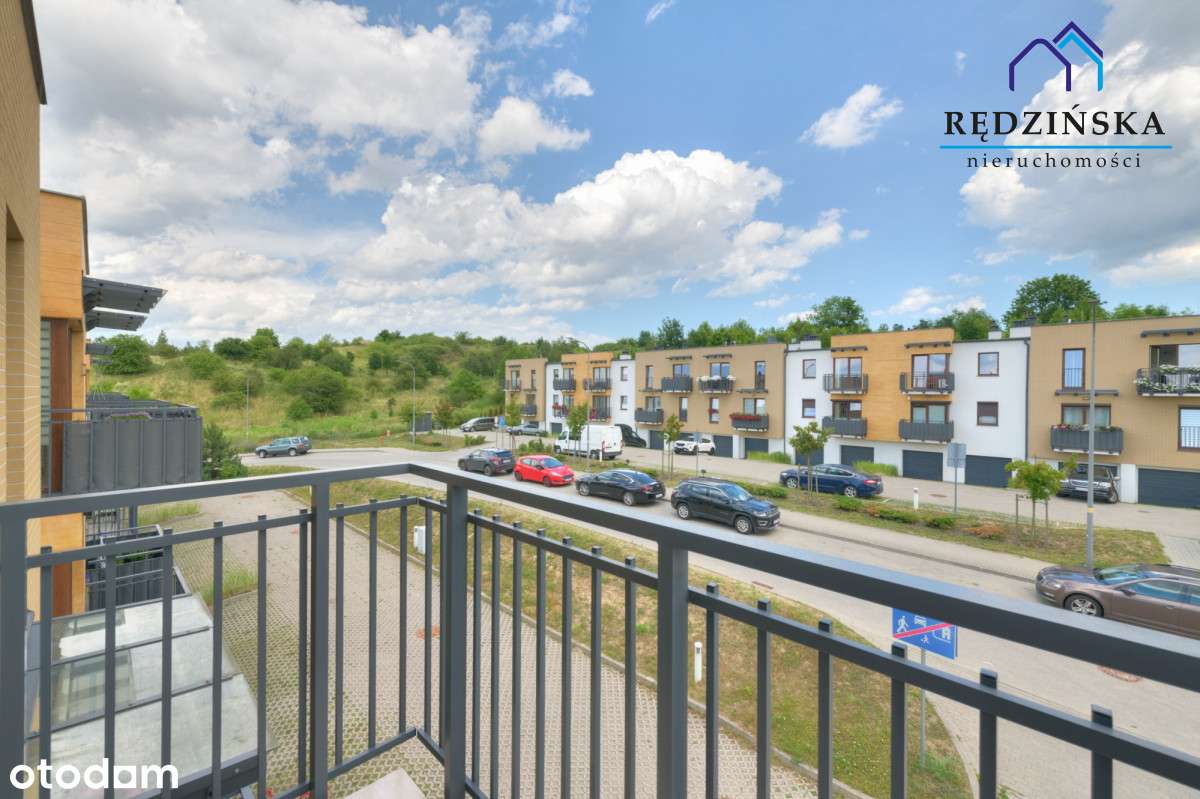 Kameralne osiedle. Garaż.-16