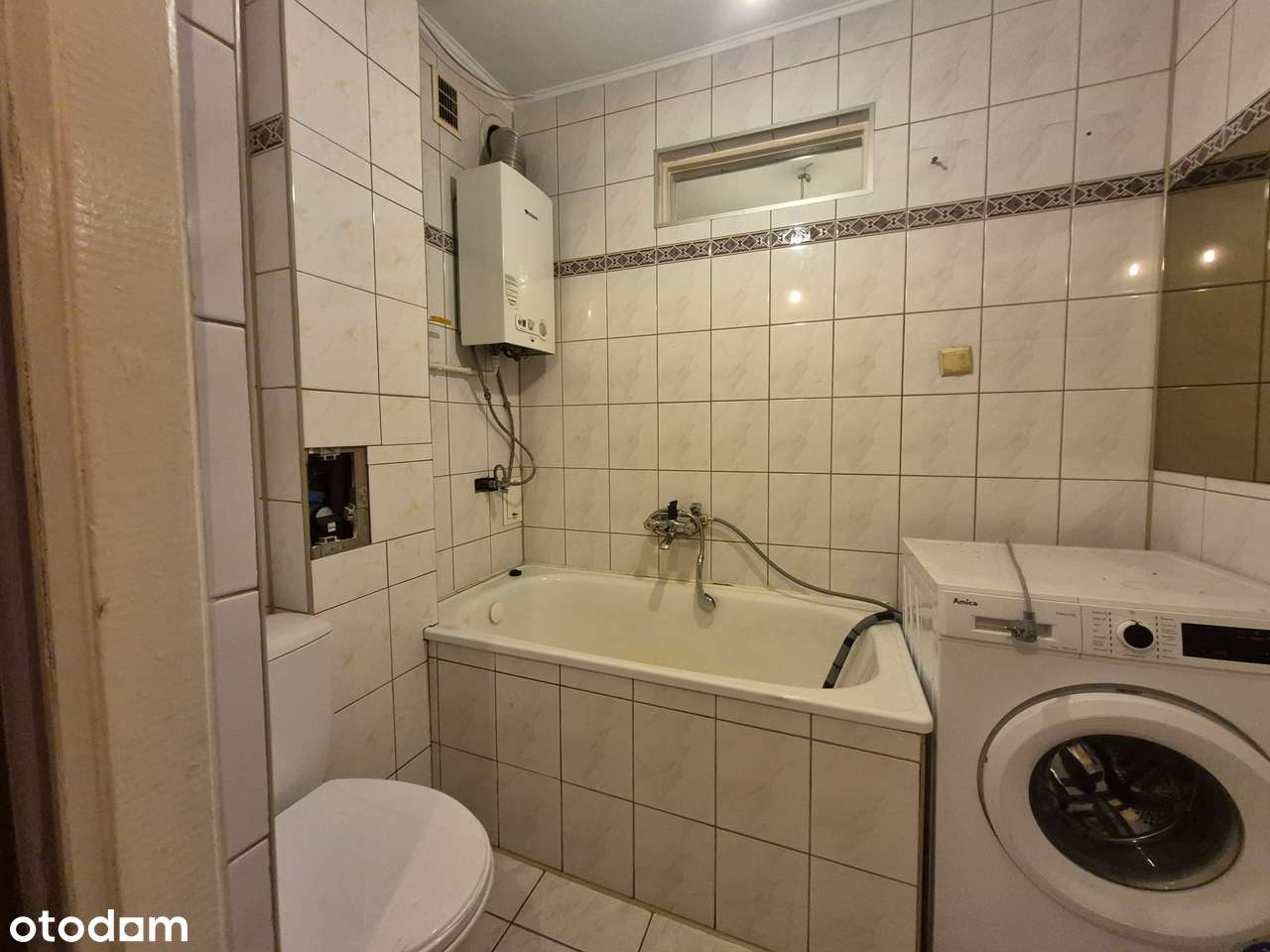 Kawalerka w Centrum miasta-8