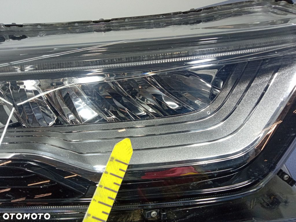 HONDA CR-V V LIFT 19- REFLEKTOR PRAWY FULL LED EU - 6