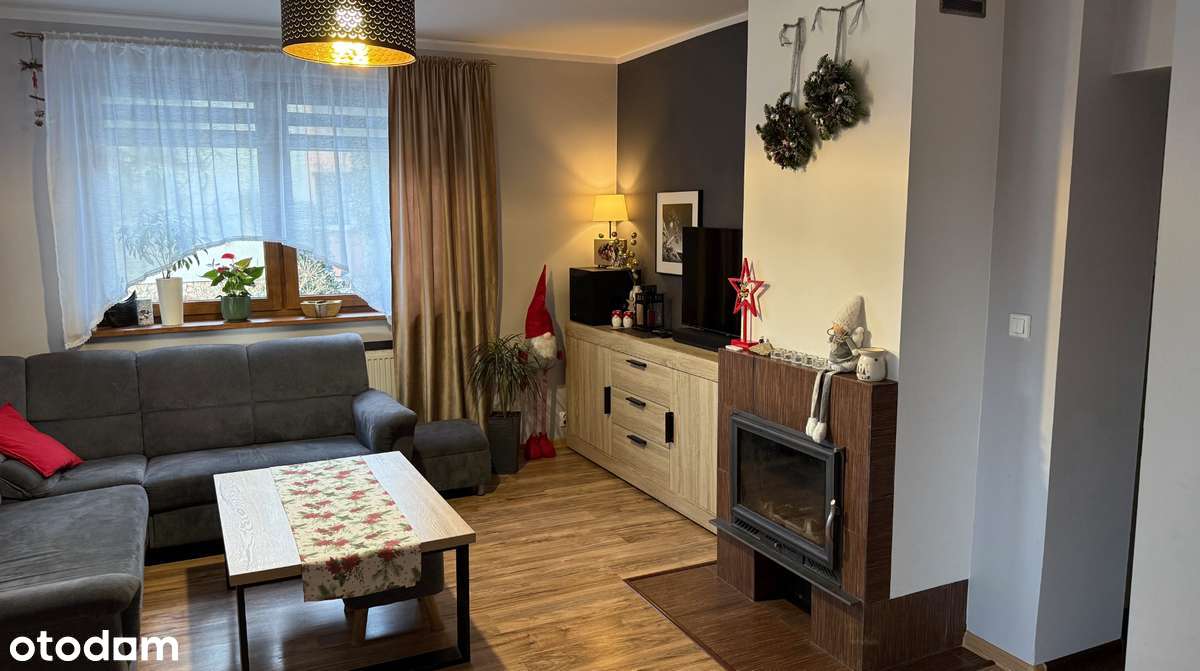 Przestronny dom z ogrodem w atrakcyjnej lokalizacji Tarnowskich Gór. - Pełny obrazek: 2/19