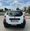 Dacia Duster 1.6 4x2 Acces - 14
