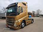 Volvo FH 500 HYDRAULIC - 1