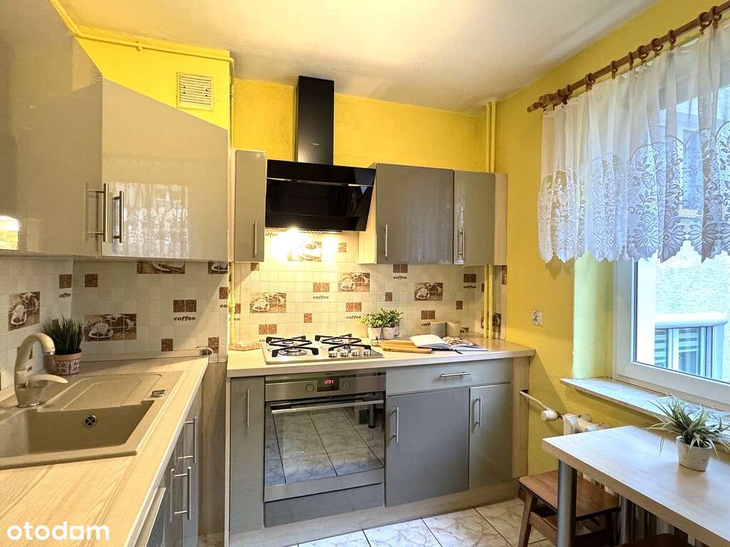 Na sprzedaż mieszkanie, Wałcz, 2-pokoje, 1-piętro - Pełny obrazek: 4/13