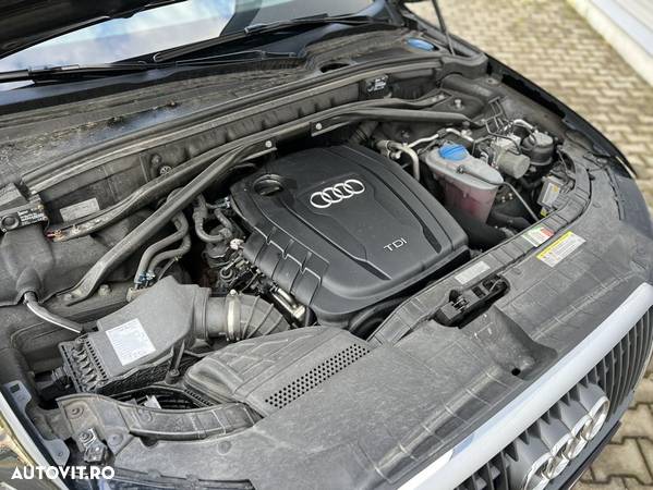 Audi Q5 2.0 TDI Quattro - 17