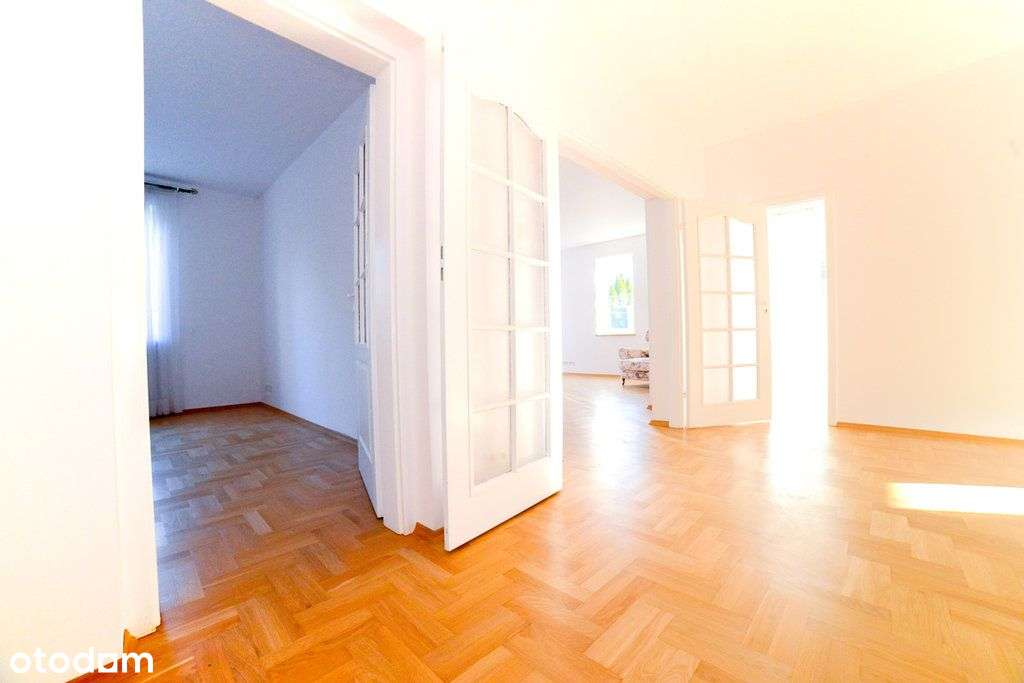 3 pokoje z tarasem przy Skarpie od Zaraz-19