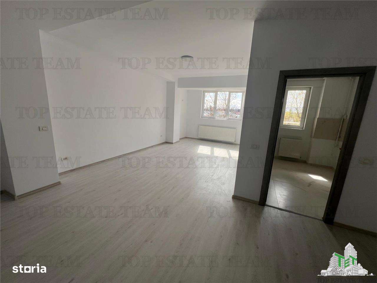 Inchiriere apt 3 cam in centru orasului Buftea - Imagine principală: 2/13