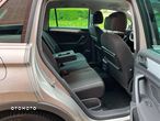 Volkswagen Tiguan 1.4 TSI (BlueMotion Technology) Comfortline - 27