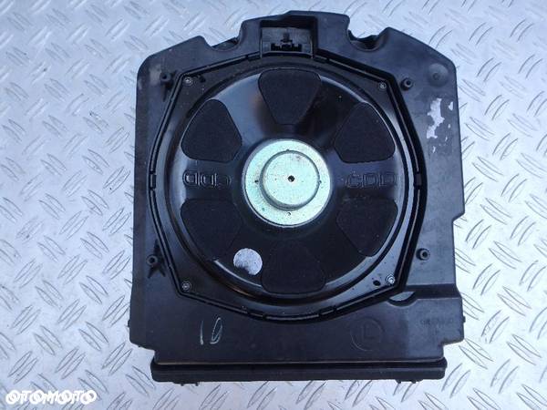 głośnik subwoofer bass lewy BMW F01 430407802713 - 1