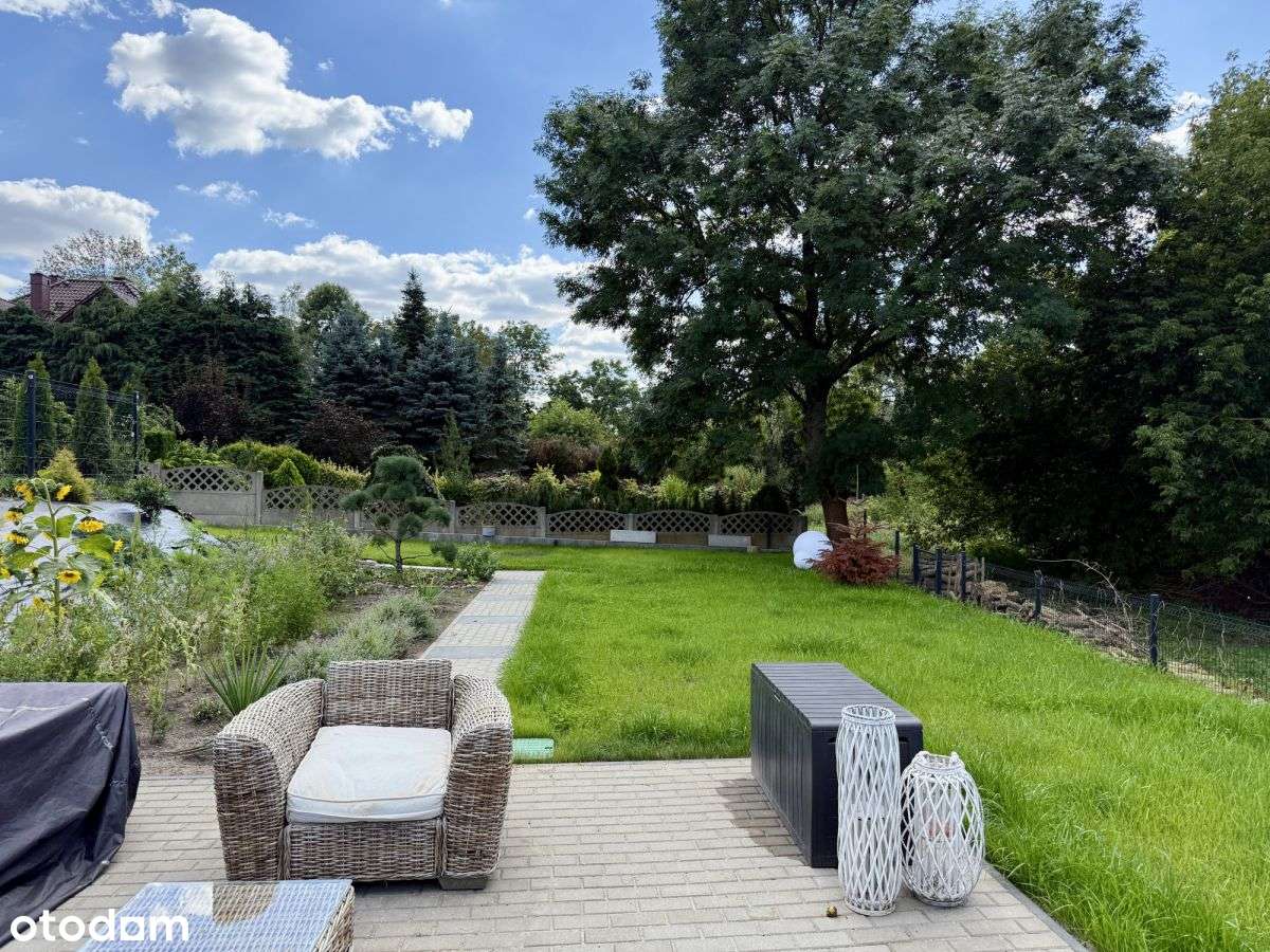 Nowe Wykończone 3-pok przy Warcie | bez Pcc-19