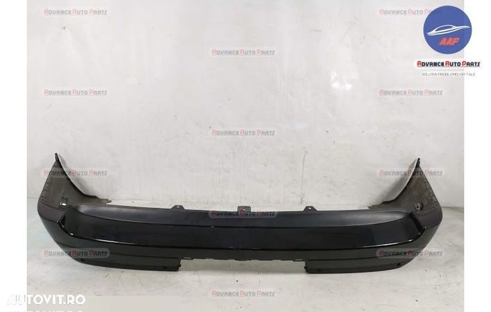 Bara Spate originala Vogue Land Rover Range Rover 4 2012 2013 2014 2015 2016 2017 ck52-17c945-aa - 1