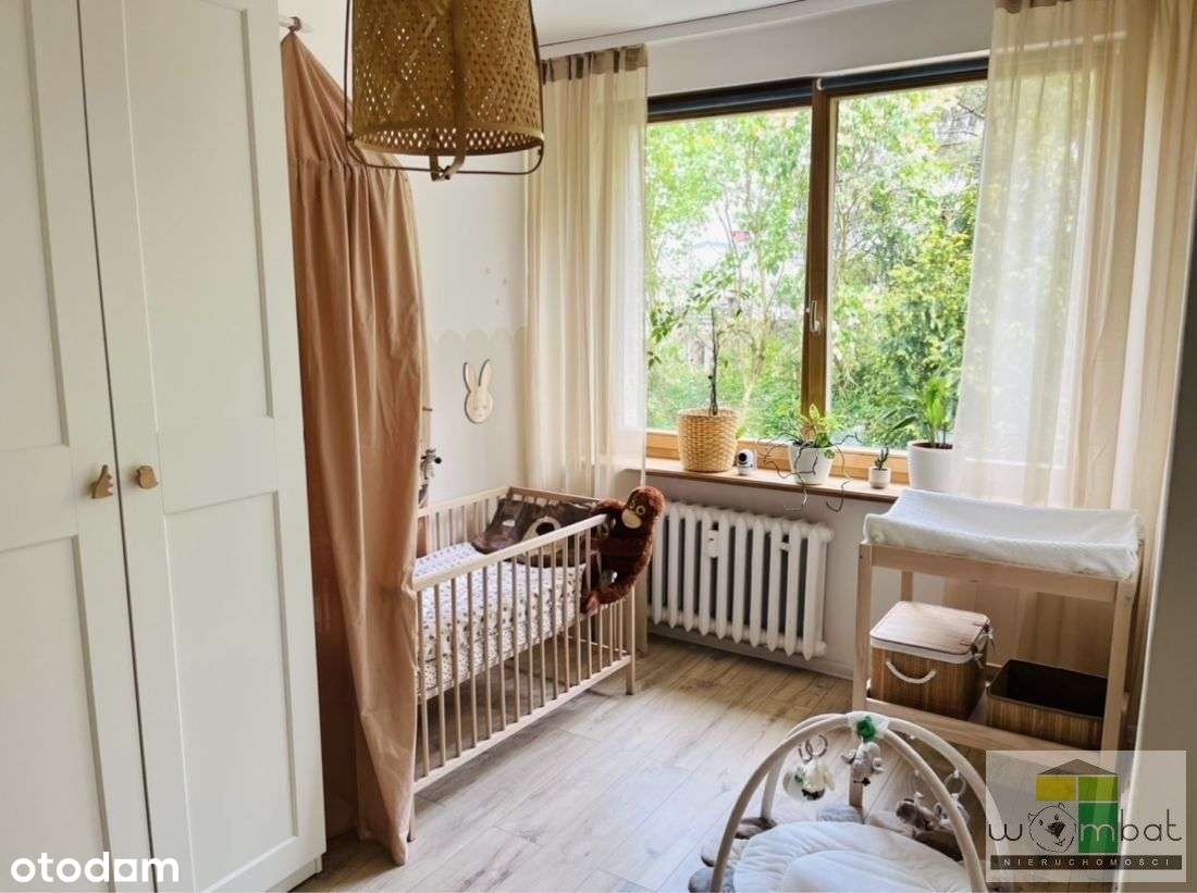 Mieszkanie, 62 m², Wałbrzych - Pełny obrazek: 5/8