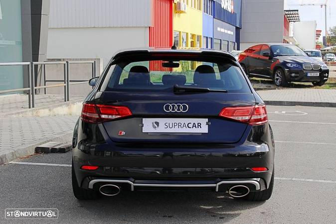 Audi A3 Sportback 1.6 TDI S-line - 15