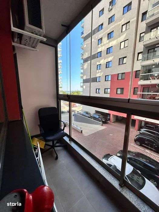 Apartament 2 camere de vanzare, in complexul Novum Lacul Morii-7