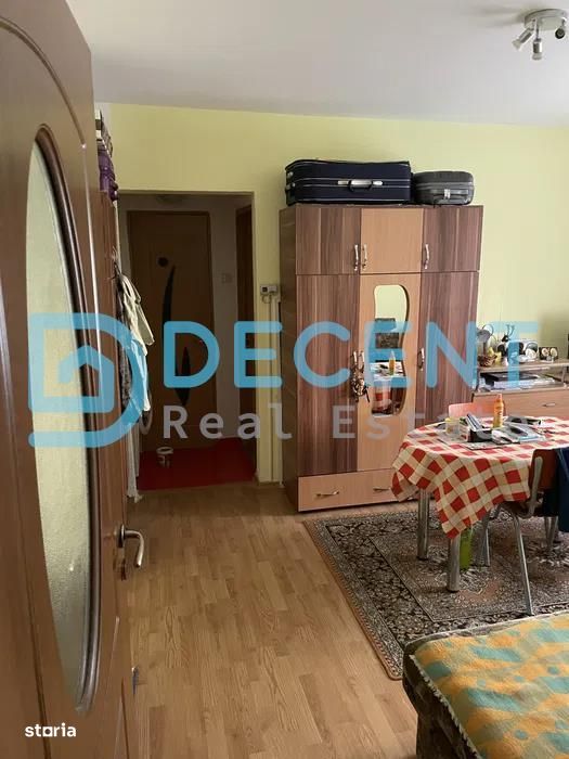 Apartament 2 camere Florilor, Brasov