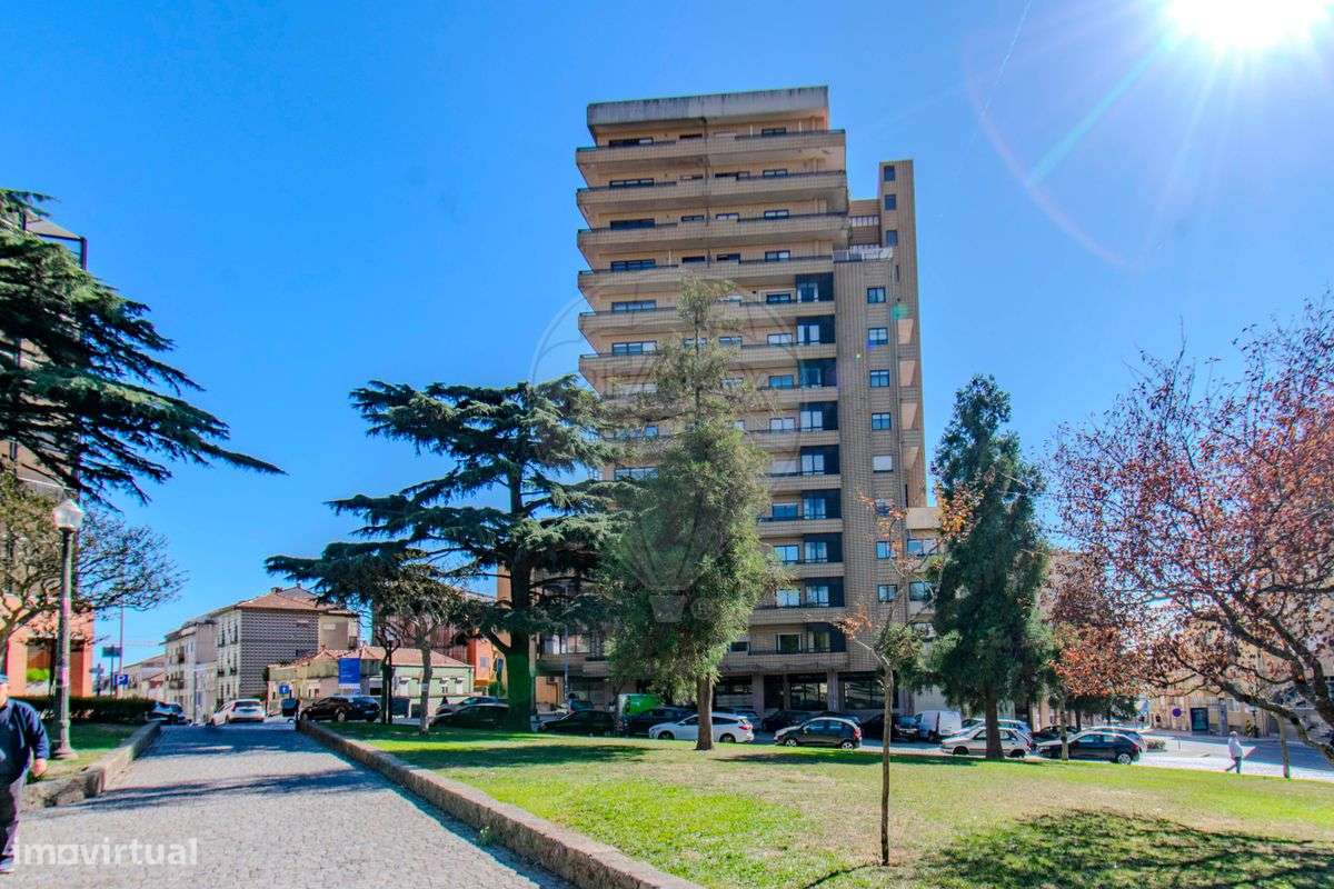 Apartamento T2 para arrendamento - Grande imagem: 3/20