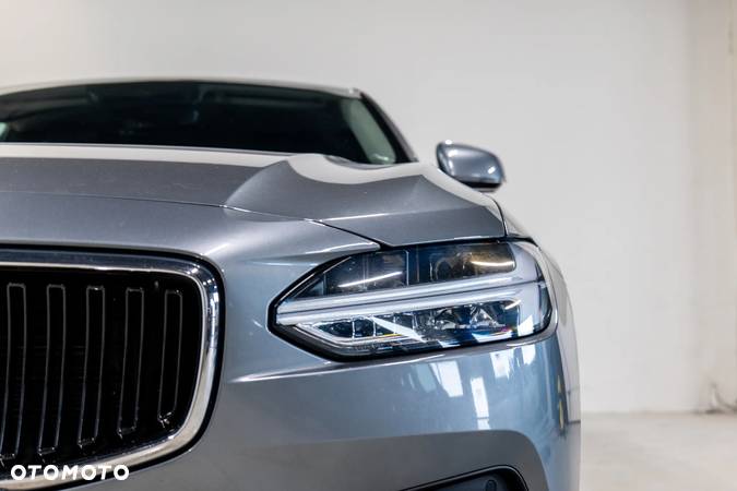 Volvo S90 D4 Momentum - 4