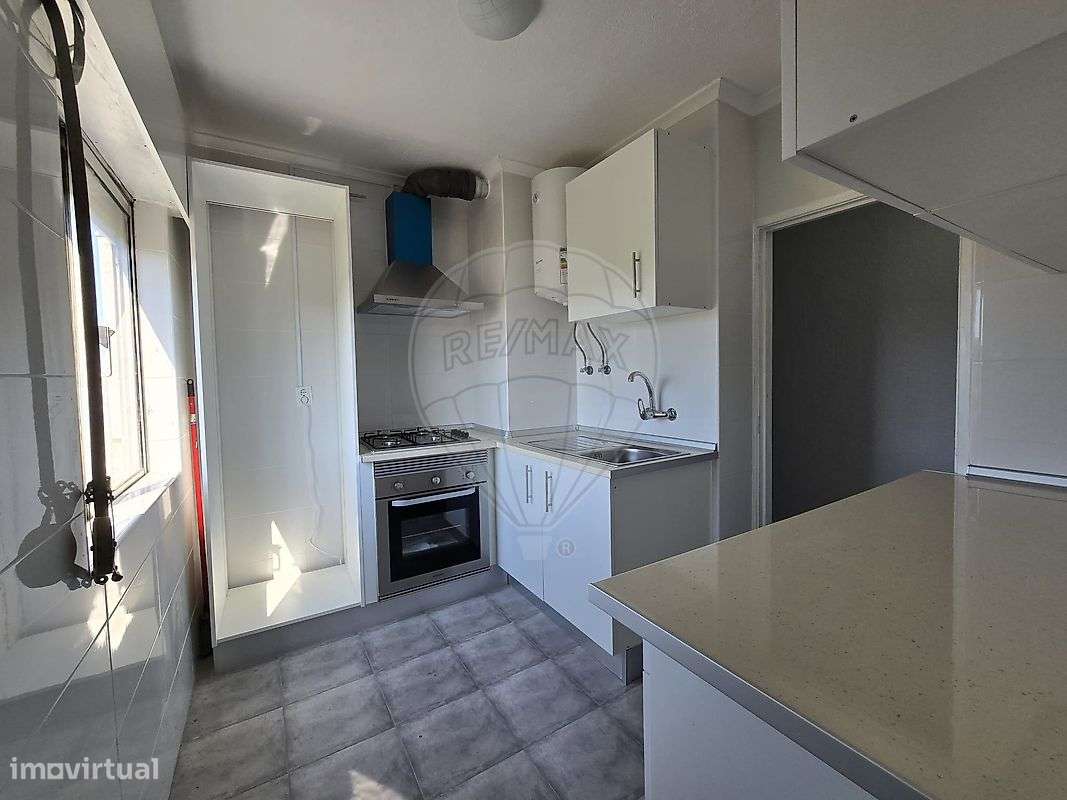 Apartamento T3 para venda - Grande imagem: 4/10