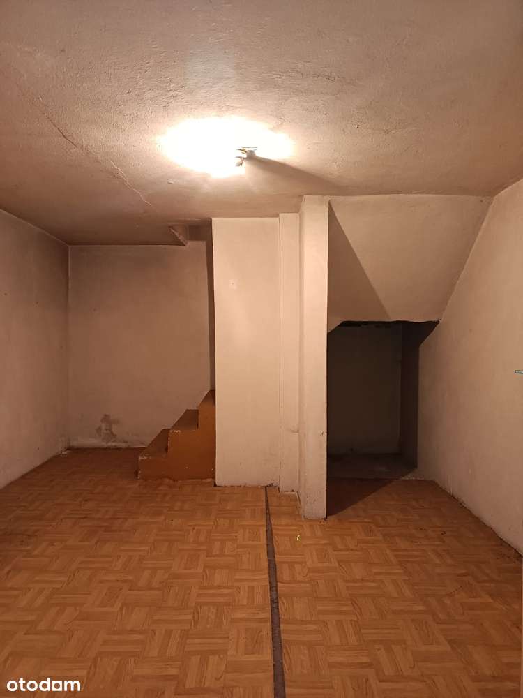 Budynek mieszkalno-usługowy 200 m² | 2 lokale, garaż, taras, piwnica-15