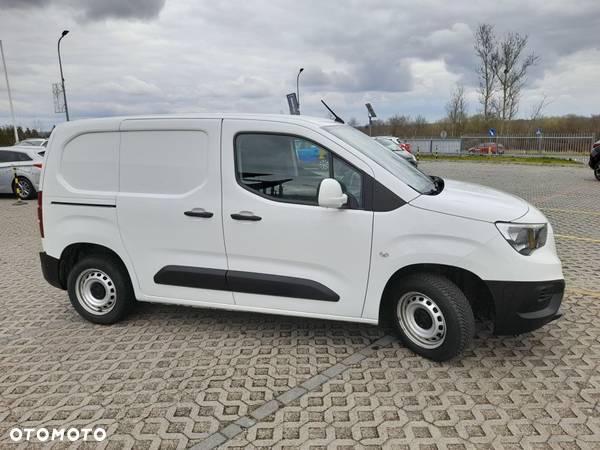 Opel Combo Cargo Enjoy - 5