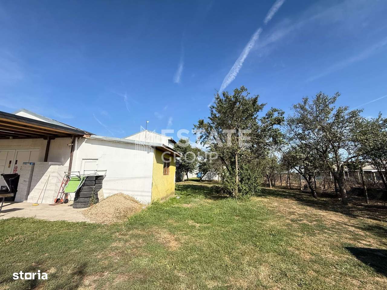 Hala Bucovat pentru productie sau depozitare - Imagine principală: 4/19