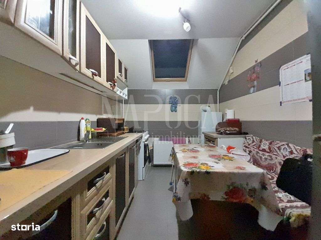 Apartament 3 camere de vanzare in Baciu - Imagine principală: 5/5