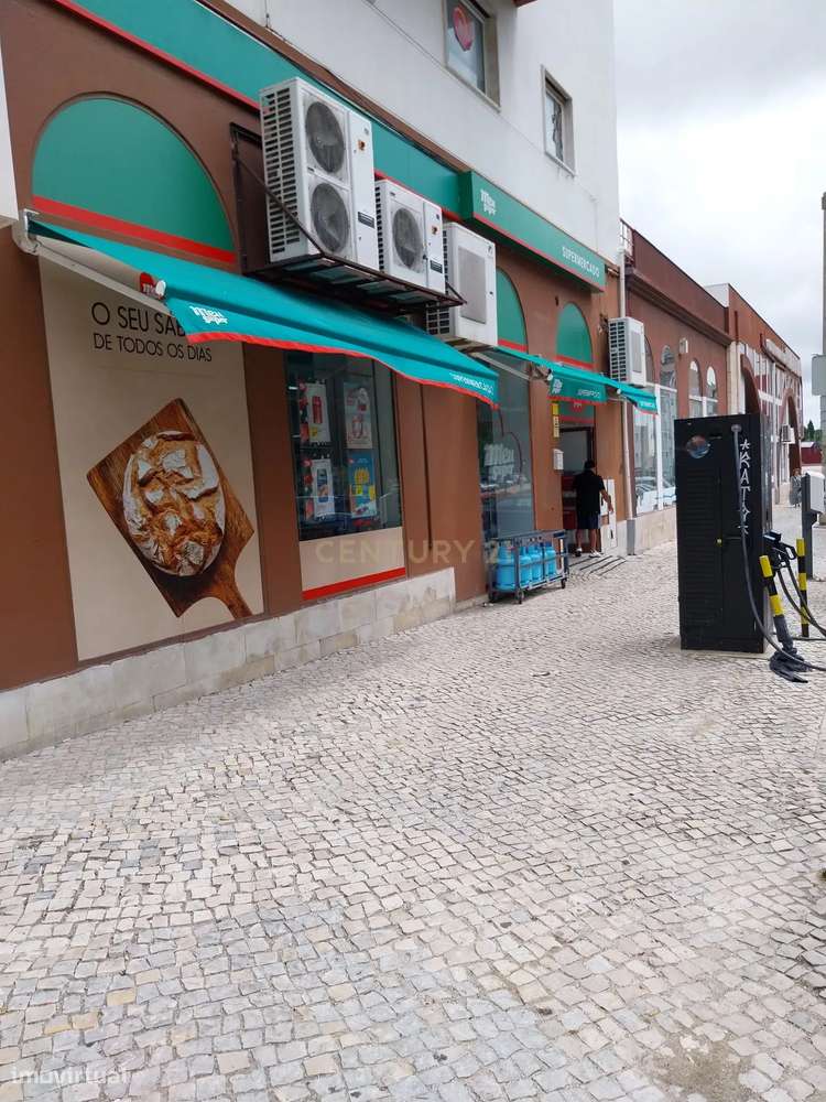 Espaço Comercial-Corroios-Excelente Oportunidade de Investimento - Grande imagem: 4/10