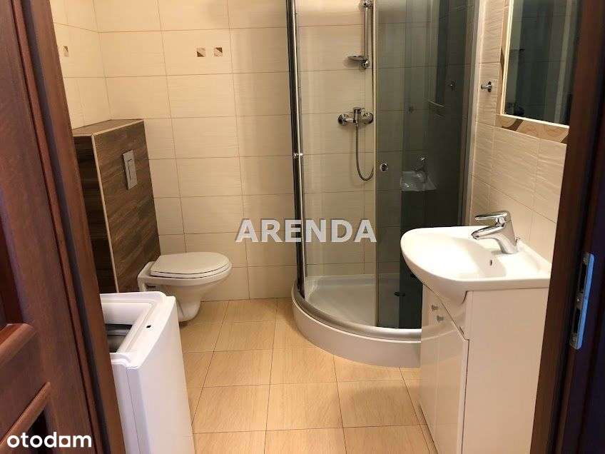 Mieszkanie z garażem w nowym bloku Górzyskowo - Pełny obrazek: 5/10