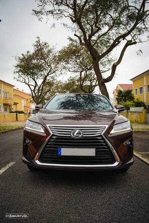 Lexus RX 300 AWD - 2