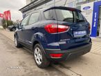 Ford EcoSport 1.0 Ecoboost Trend - 13