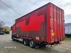 Mercedes-Benz Actros 2542 / 6x2 / Tandem 7.70 / BDF - 10