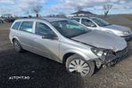 ANSAMBLU SPIRALA CU MANETE SI CONTACT CU CHEIE 203773 Opel Astra H  [ - 4