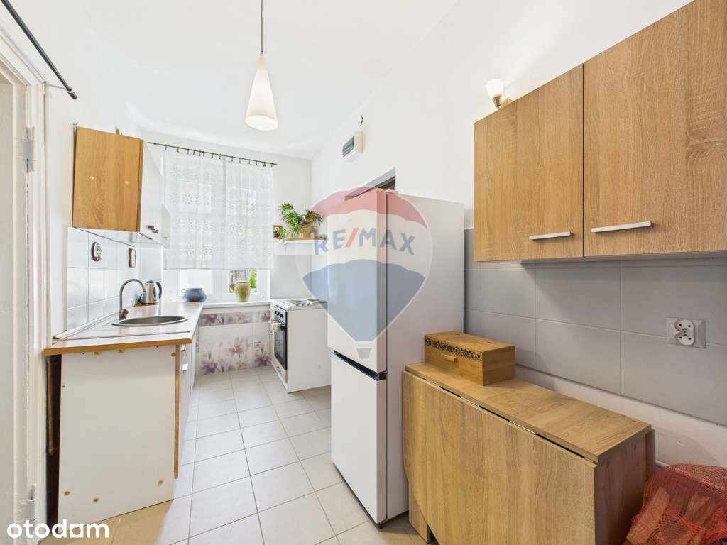 Mieszkanie 2 pok. na parterze w Połczyn-Zdrój! - Pełny obrazek: 5/20