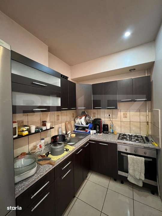 Casa tip P+1, cu 2 apartamente,  pe strada George Calinescu - Imagine principală: 2/5