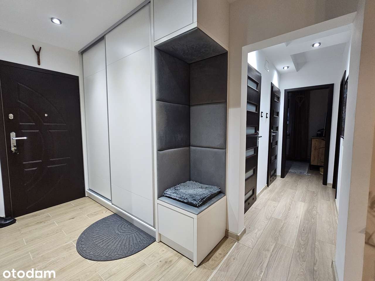 1222-SB ** Komfort i styl - 65 m2 gotowe do zamieszkania **-4