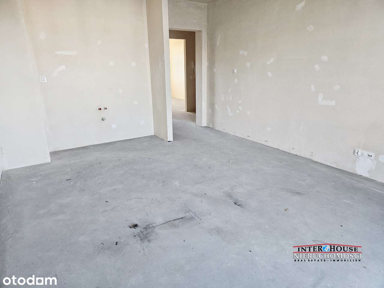 Nowe gotowe 3-pok z loggią, II piętro, komórka gratis-2