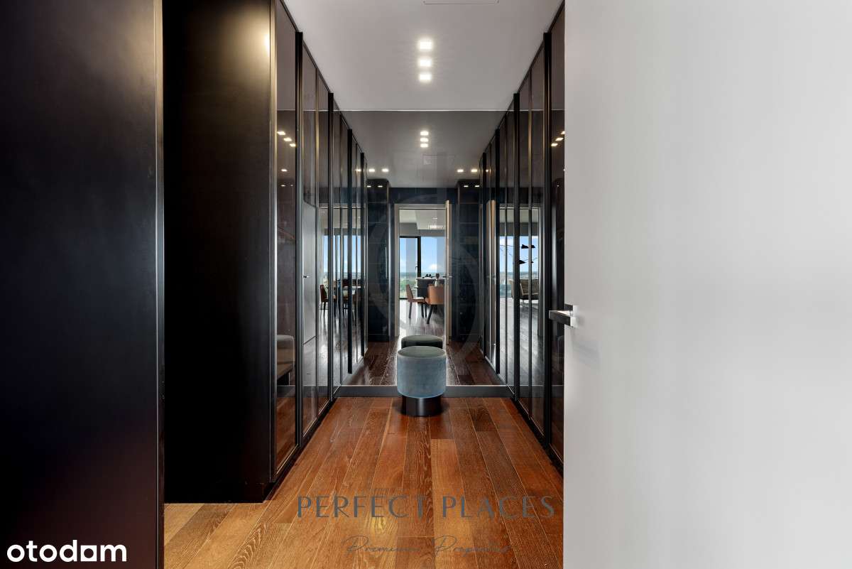 Sprzedaż I Cosmopolitan | 160 m² | Wysokie piętro-14