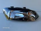 VW POLO 6R1 LAMPA PRAWA 6R1941016 C - 1