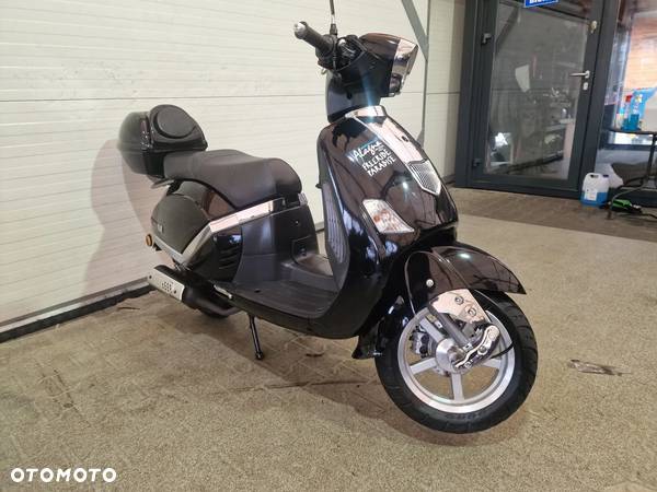 Lambretta Inny - 10