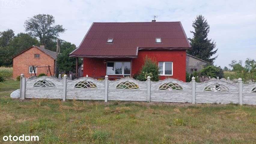 Gospodarstwo 6ha, Babiak, Krukowo-1