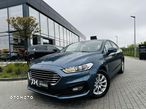 Ford Mondeo - 1