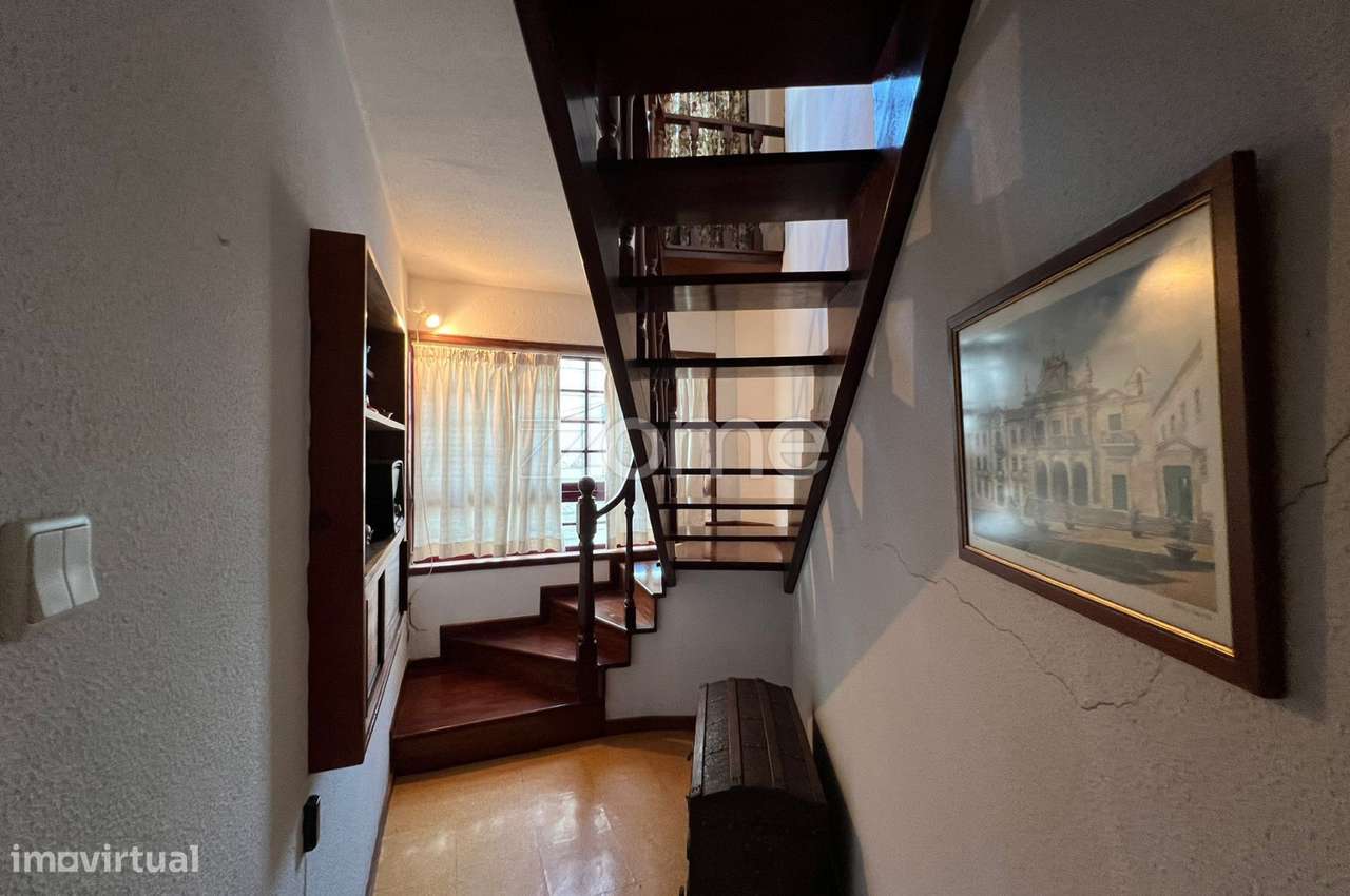 Moradia, 189 m², Valpaços e Sanfins-14