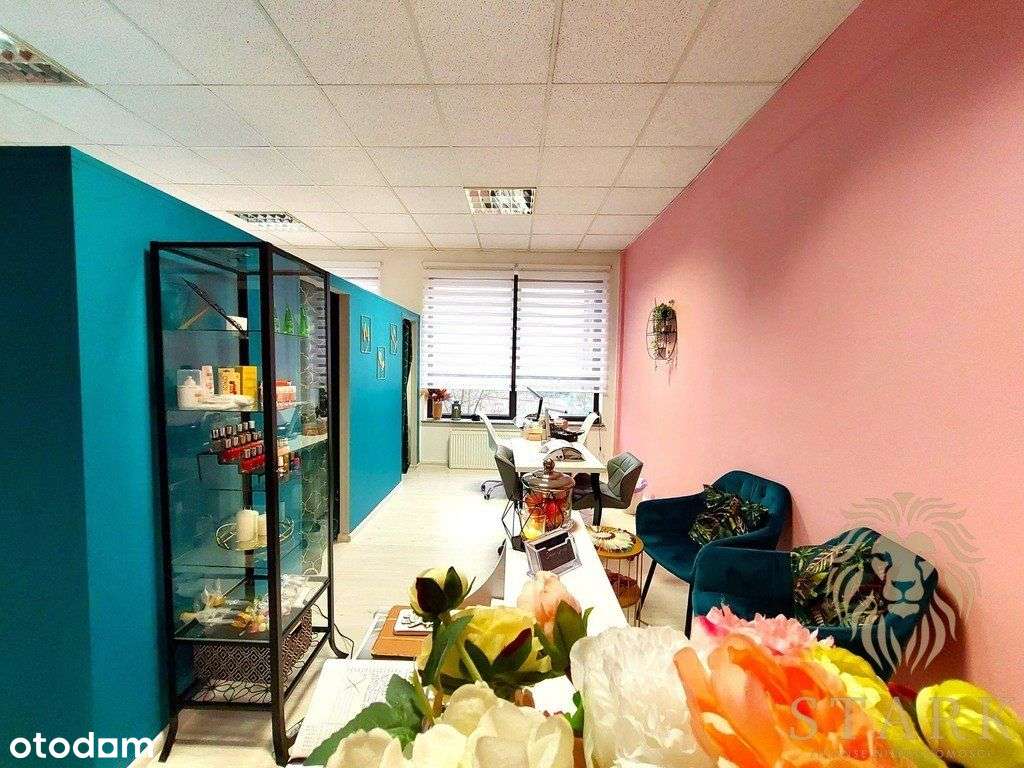 Lokal Użytkowy 30 M2 Police - Pełny obrazek: 3/8