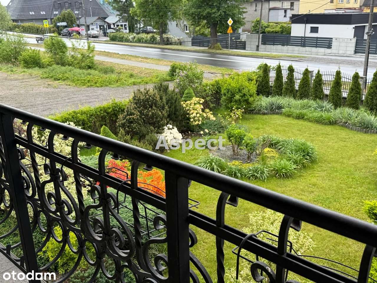 Dom wolnostojący w doskonałej lokalizacji - Pełny obrazek: 5/14