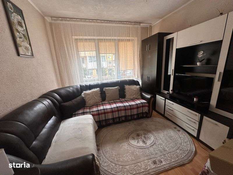 Garsoniera 20 mp - Imagine principală: 5/8