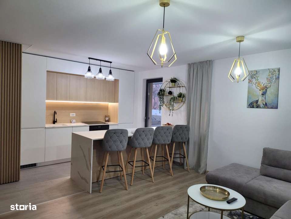 Apartament cu 3 camere in Urban Plaza - Imagine principală: 1/11