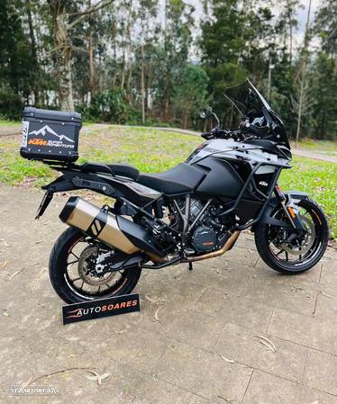 KTM 1290 Super Adventure S - 19