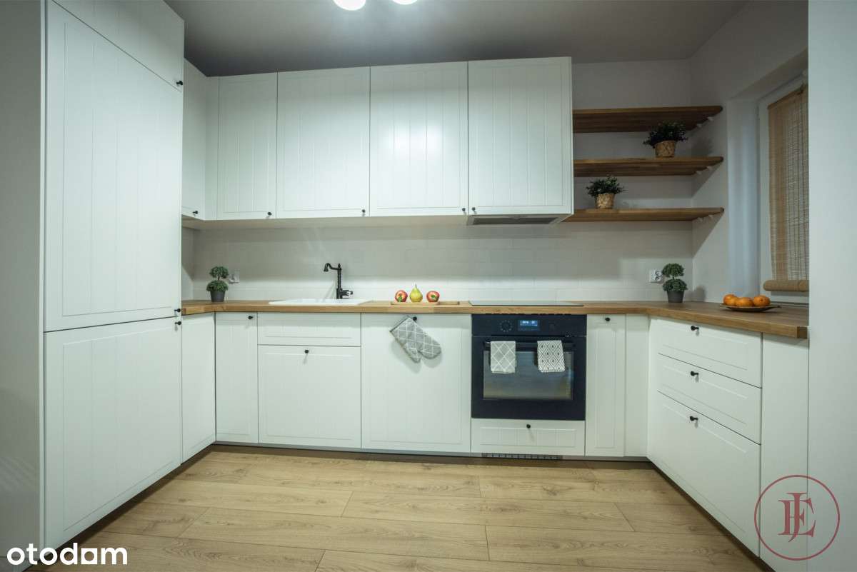 3 pokojowy Apartament w centrum | Dw, Łódź Fabryczna | EC 1 - Pełny obrazek: 3/20